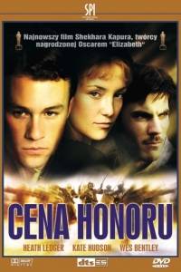 Cena honoru online / Four feathers, the online (2002) | Kinomaniak.pl